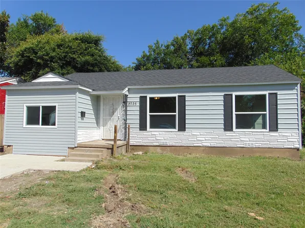 2725 Custer Dr, Dallas, TX 75216