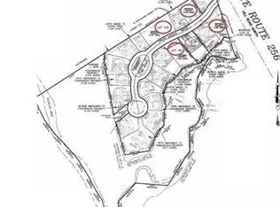 Cross Creeks Rdg, Pickerington, OH 43147