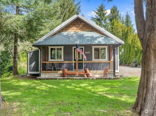 610 Westlake Ave, Morton, WA