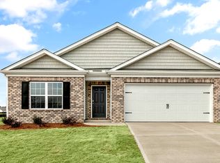 CALI Plan, Barwell Park, Raleigh, NC 27610