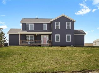 31340 E 1500 North Rd, Colfax, IL 61728