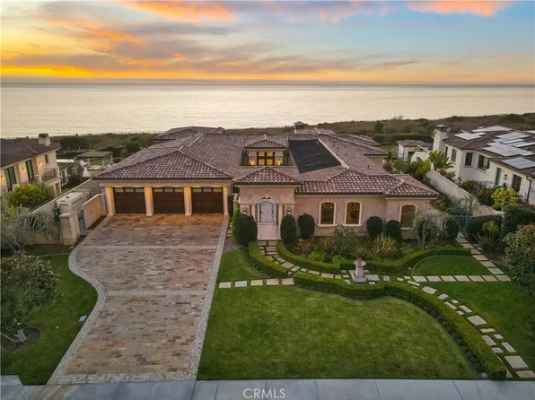 57 Via Del Cielo, Rancho Palos Verdes, CA 90275