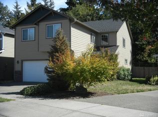 5444 55th Loop SE, Olympia, WA 98513
