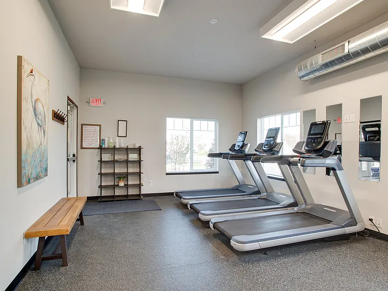 Falcon Heights Townhomes — Photo 8