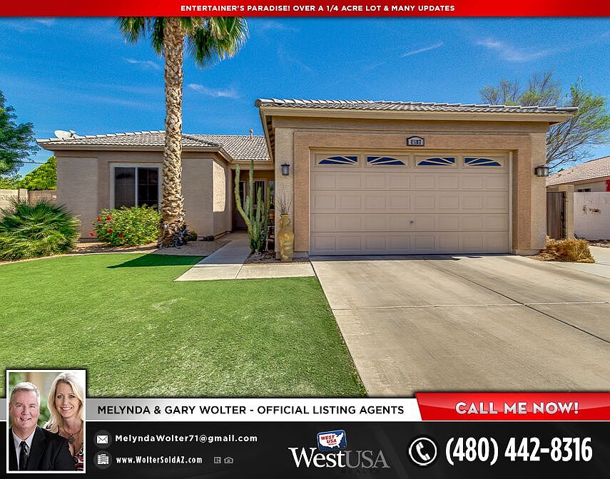 1st image of 1587 N Tucana Ct