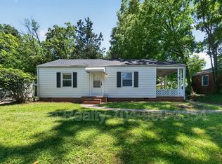 2322 Belfast Dr, Charlotte, NC 28208