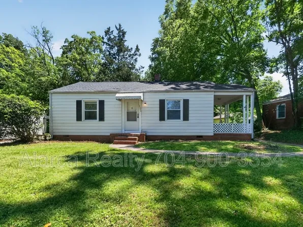 2322 Belfast Dr, Charlotte, NC 28208