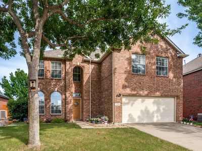 10314 Augusta Ln, Rowlett, TX, 75089