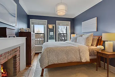 Sold by Corcoran