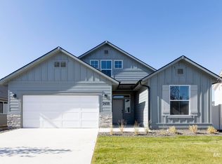 2459 N Silver Wolf Ave, Star, ID 83669