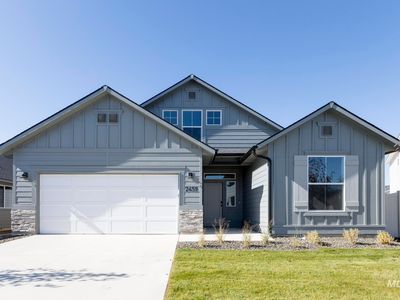 2459 N Silver Wolf Ave, Star, ID, 83669