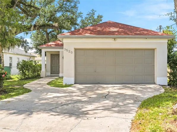 3520 17TH STREET COURT E, BRADENTON, FL 34208
