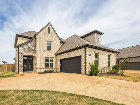 9748 Jackson Run Ln, Cordova, TN 38018