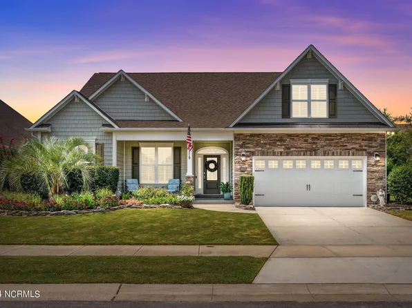 4822 Gate Post Lane, Wilmington, NC 28412