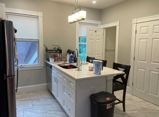 267 E Cottage St Floor 2, Dorchester, MA 02125