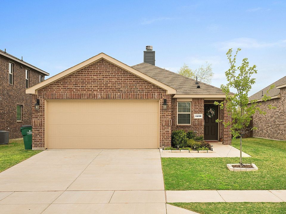 1st image of 1408 Cheyenne Dr