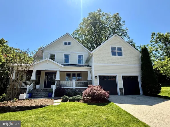 3939 N Wakefield St, Arlington, VA 22207