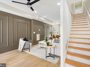 2537 Calverton Heights Ave, Baltimore, MD 21216