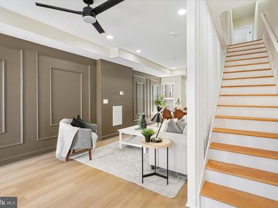 2537 Calverton Heights Ave, Baltimore, MD, 21216