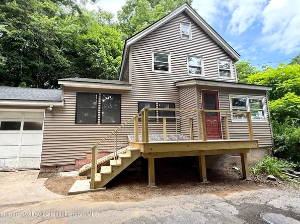 185 W Pierpont Street, Kingston, NY 12401