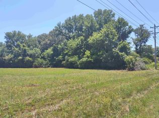 0 Dodd Dr, Savannah, TN 38372