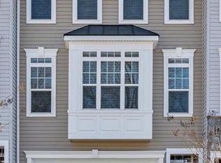 602 Savile Row Ter, Purcellville, VA 20132