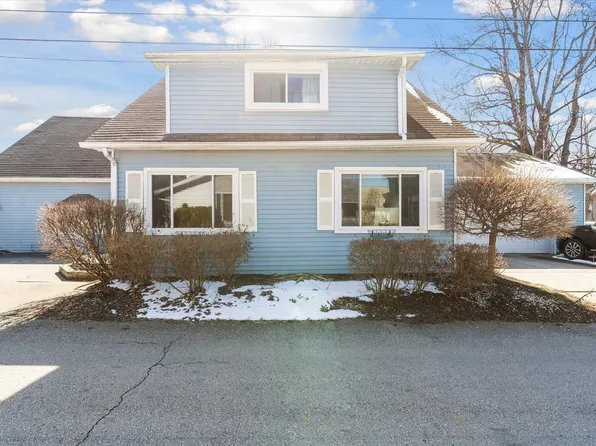 4353 S 2nd St, Luna Pier, MI 48157