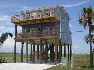 13102 John Reynolds Rd., Galveston, TX 77554