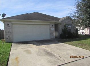 5923 Ricker Park Cir, Katy, TX 77449