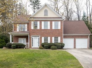 660 Legend Ct SW, Atlanta, GA 30331