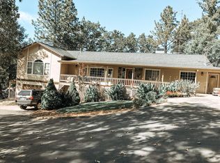1491 Combo Ct, Placerville, CA 95667