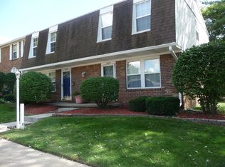 6271 Beechfield Dr, Lansing, MI 48911