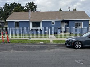 12003 Belhaven Ave, Los Angeles, CA 90059