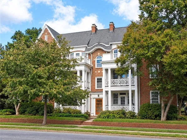 2400 Lakeview Ave #U8, Richmond, VA 23220