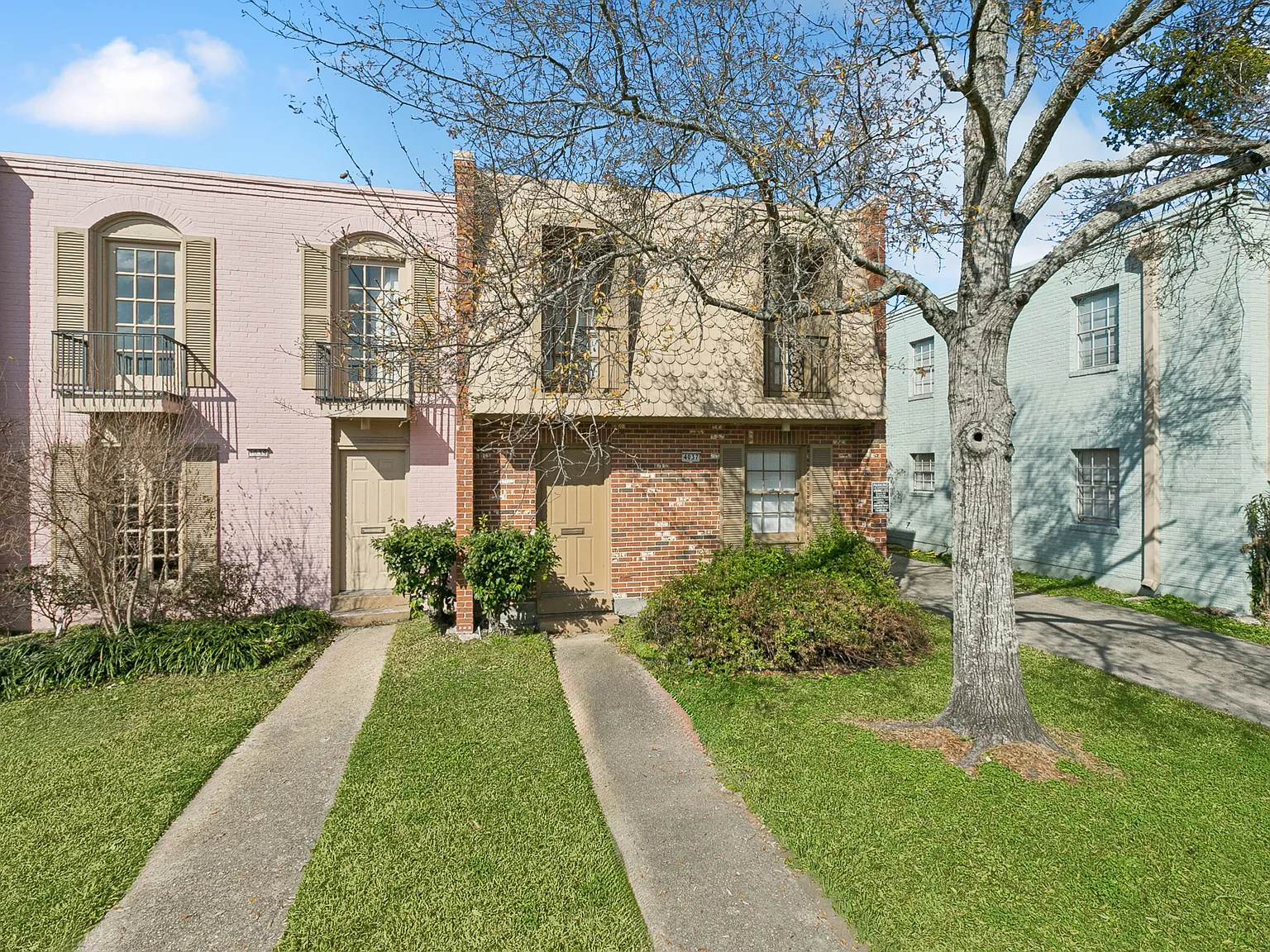 3 bed, 2.5 bath, 1872 sqft, $1,750 — Photo 2