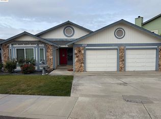 1717 Dolphin Pl, Discovery Bay, CA 94505
