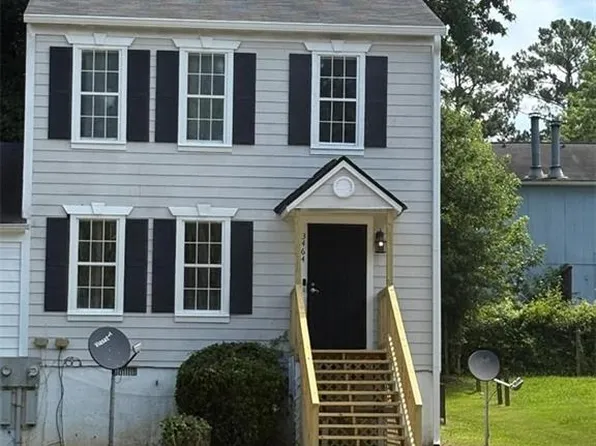 3464 Kingswood Trl, Decatur, GA 30034