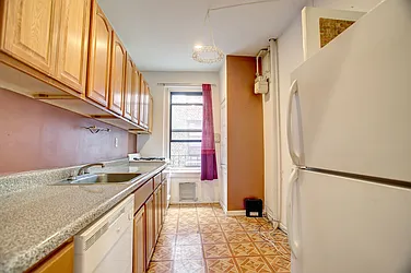 Rented by Corcoran