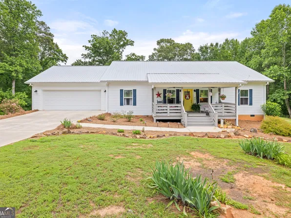 2968 Old Cornelia Hwy, Gainesville, GA 30507
