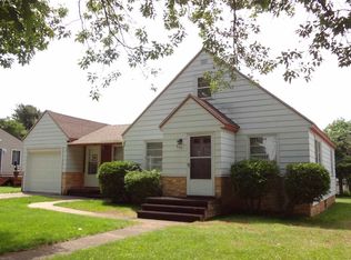 600 Elliott Ave, Ishpeming, MI 49849