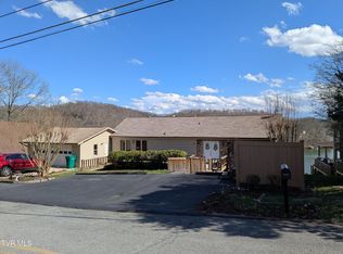 1458 Shipley Ferry Rd E, Kingsport, TN 37663