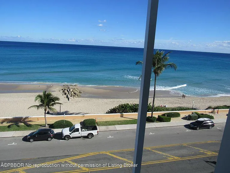 400 S Ocean Blvd #4150 — Photo 11