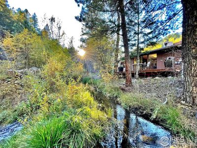 7647 Lefthand Canyon Dr, Jamestown, CO, 80455