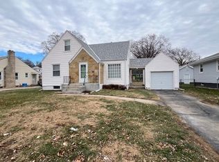 (Undisclosed Address), Omaha, NE 68104