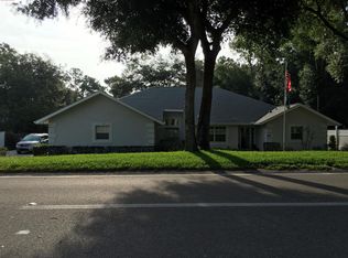 831 N Lake Pleasant Rd, Apopka, FL 32712