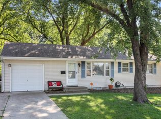 3509 S Pleasant St, Independence, MO 64055