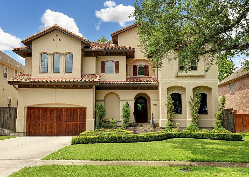 1st image of 4514 Mimosa Dr