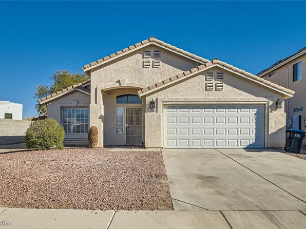 2432 Country Valley Ct, North Las Vegas, NV 89030