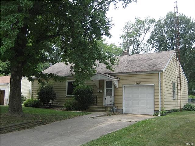 1st image of 507 N Hena St