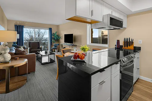 Floor plan 403